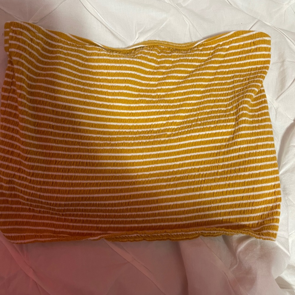 American eagle tube top